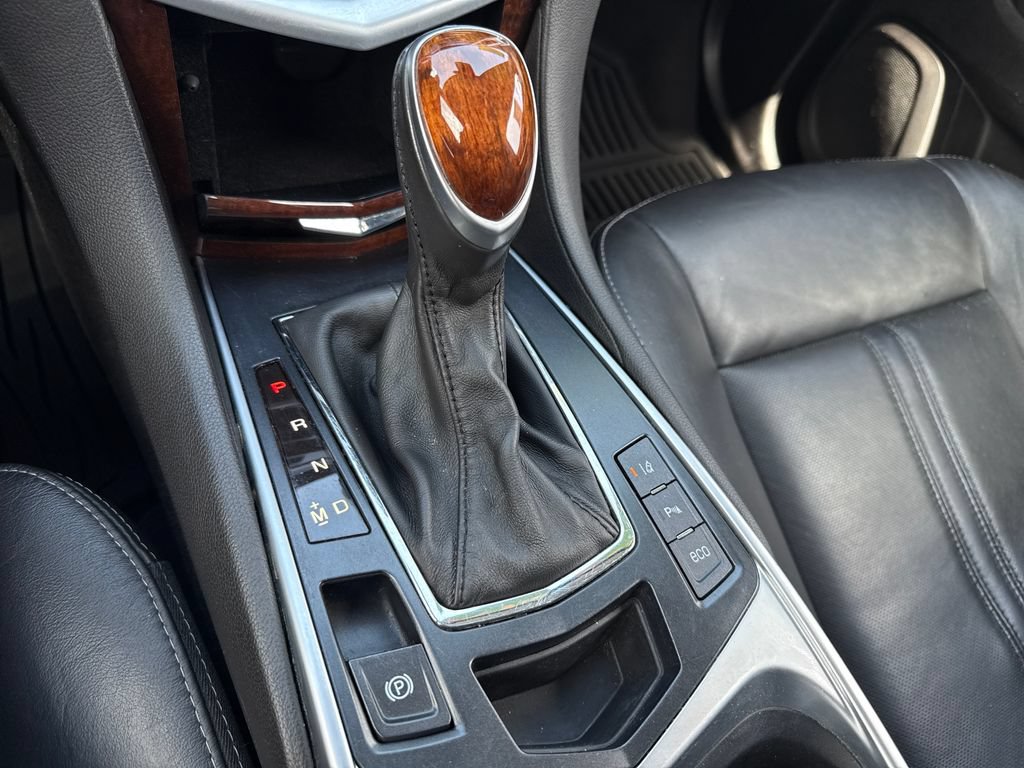 Used 2016 Cadillac SRX Performance w/ Driver Awareness Package FWD image 22
