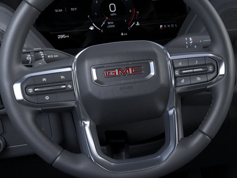 New 2026 GMC Yukon Elevation AWD/4WD image 43
