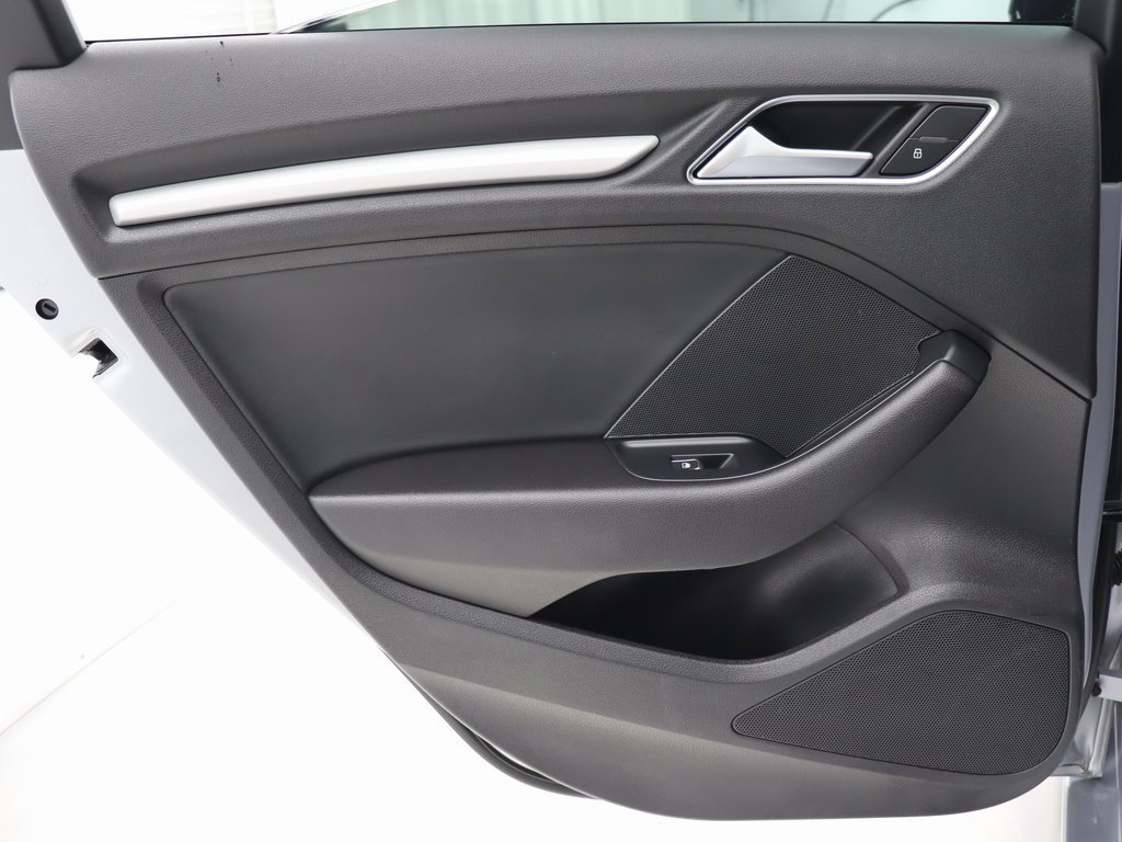 Used 2019 Audi A3 2.0T Premium w/ Convenience Package image 33