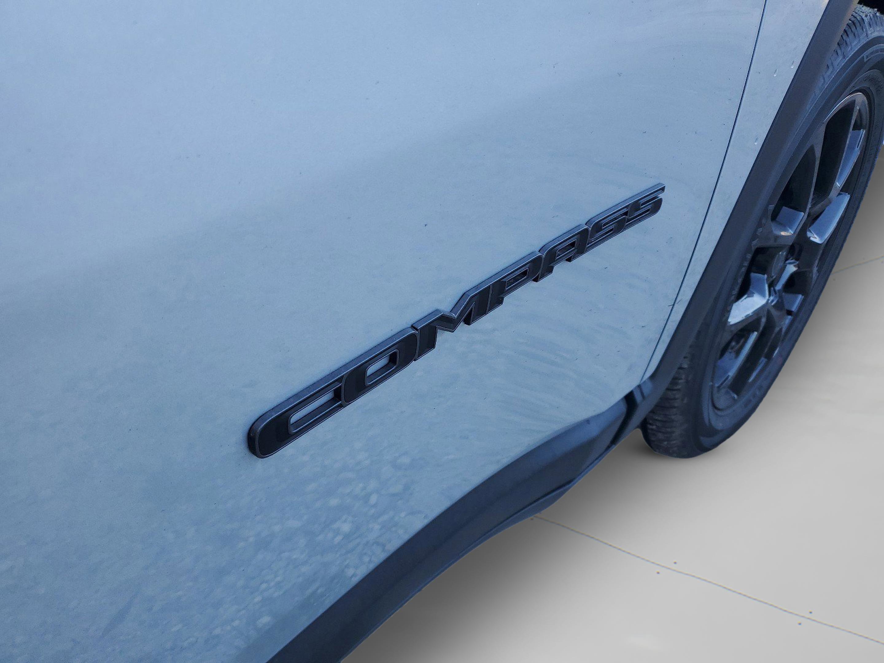 New 2026 Jeep Compass Latitude w/ Quick Order Package 29K image 7