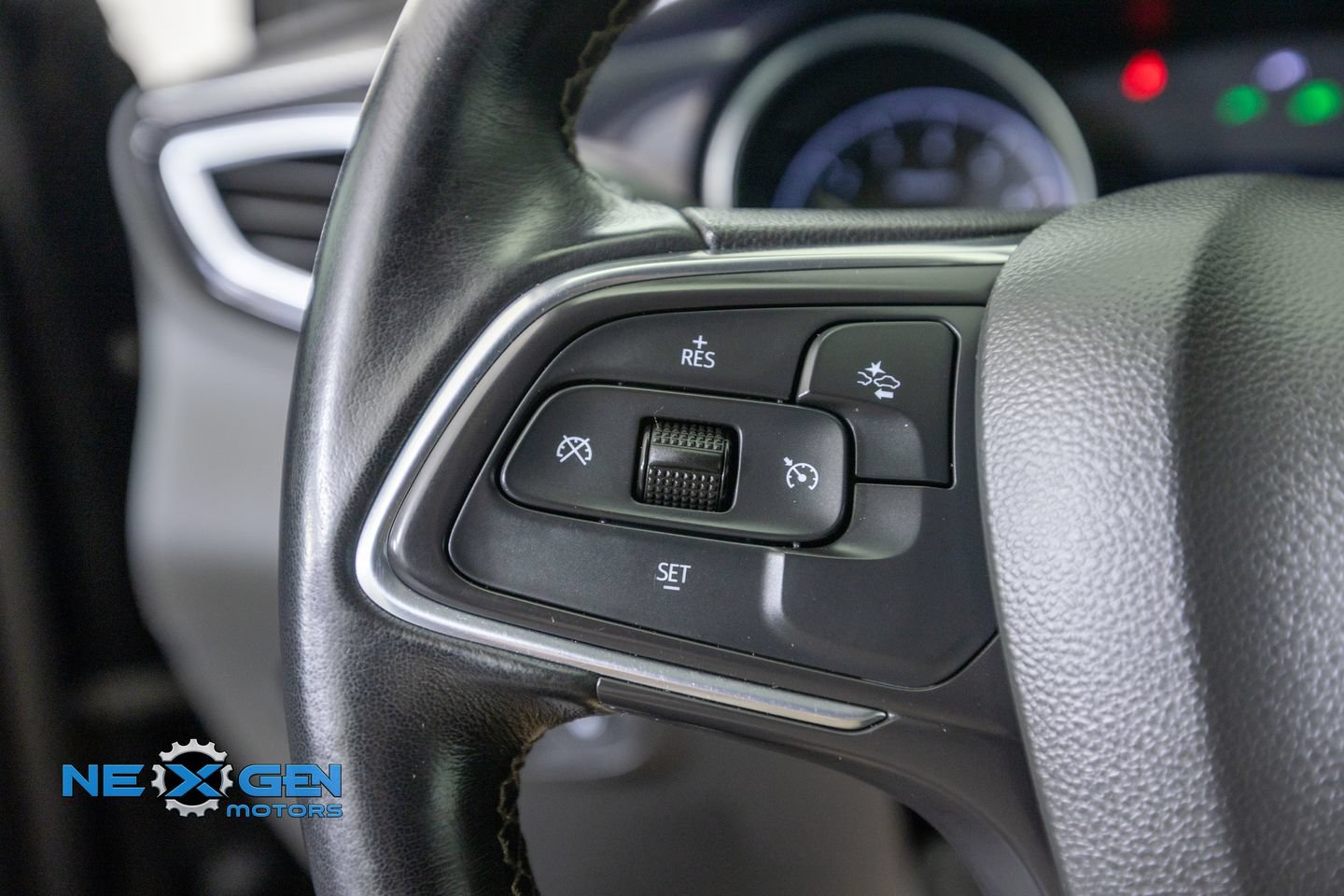 Used 2022 Buick Encore GX Preferred w/ Cold Weather Comfort Package AWD/4WD image 14