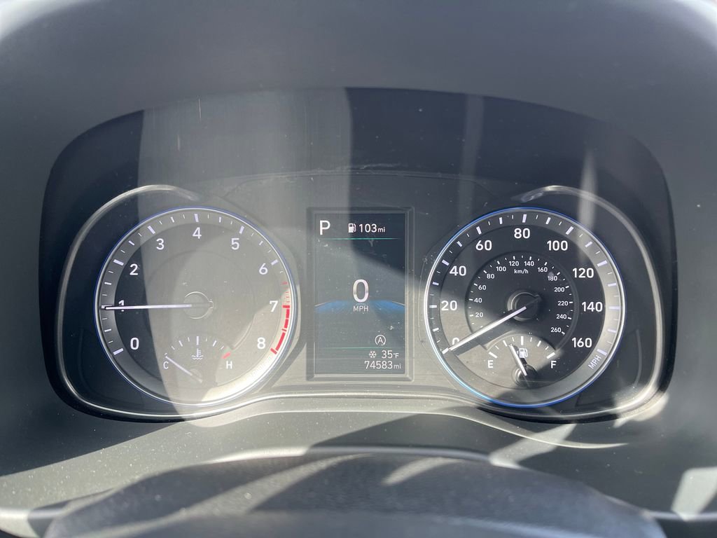 Used 2022 Hyundai Kona SE image 20