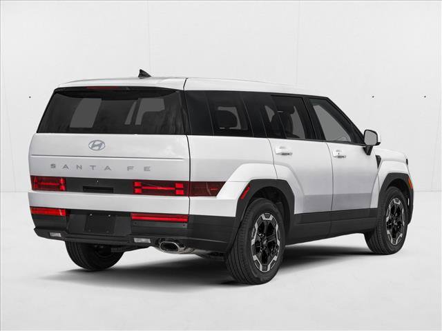 New 2027 Hyundai Santa Fe SE AWD/4WD image 2