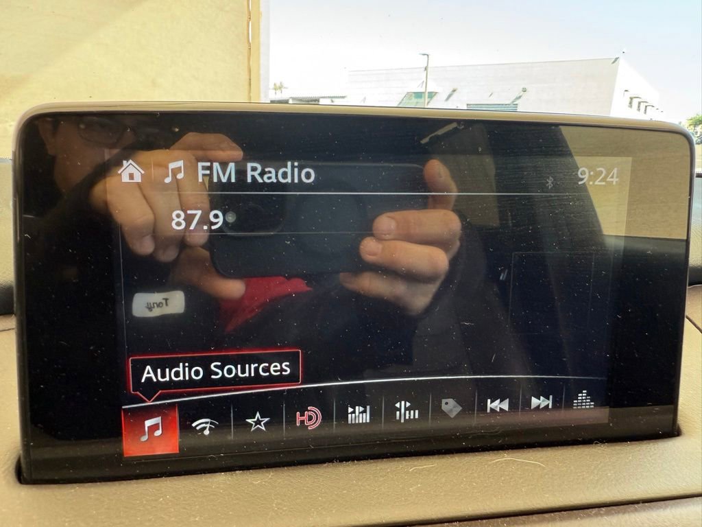 Used 2019 MAZDA CX-9 Grand Touring FWD image 22