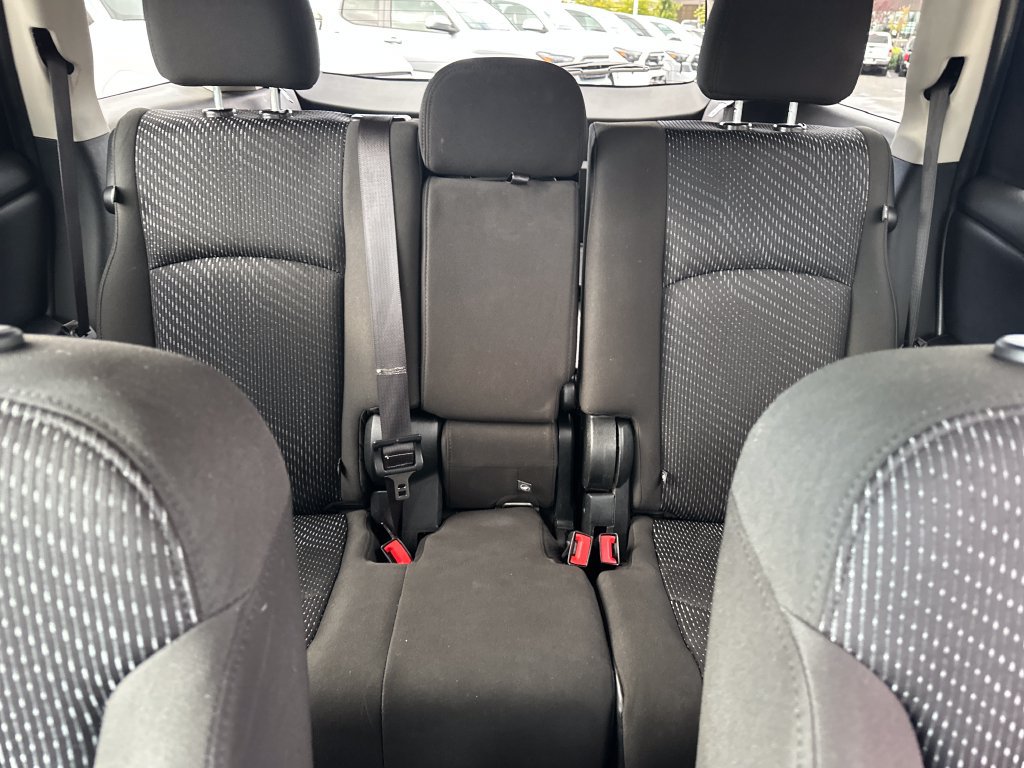 Used 2019 Dodge Journey SE w/ Premium Group AWD/4WD image 24