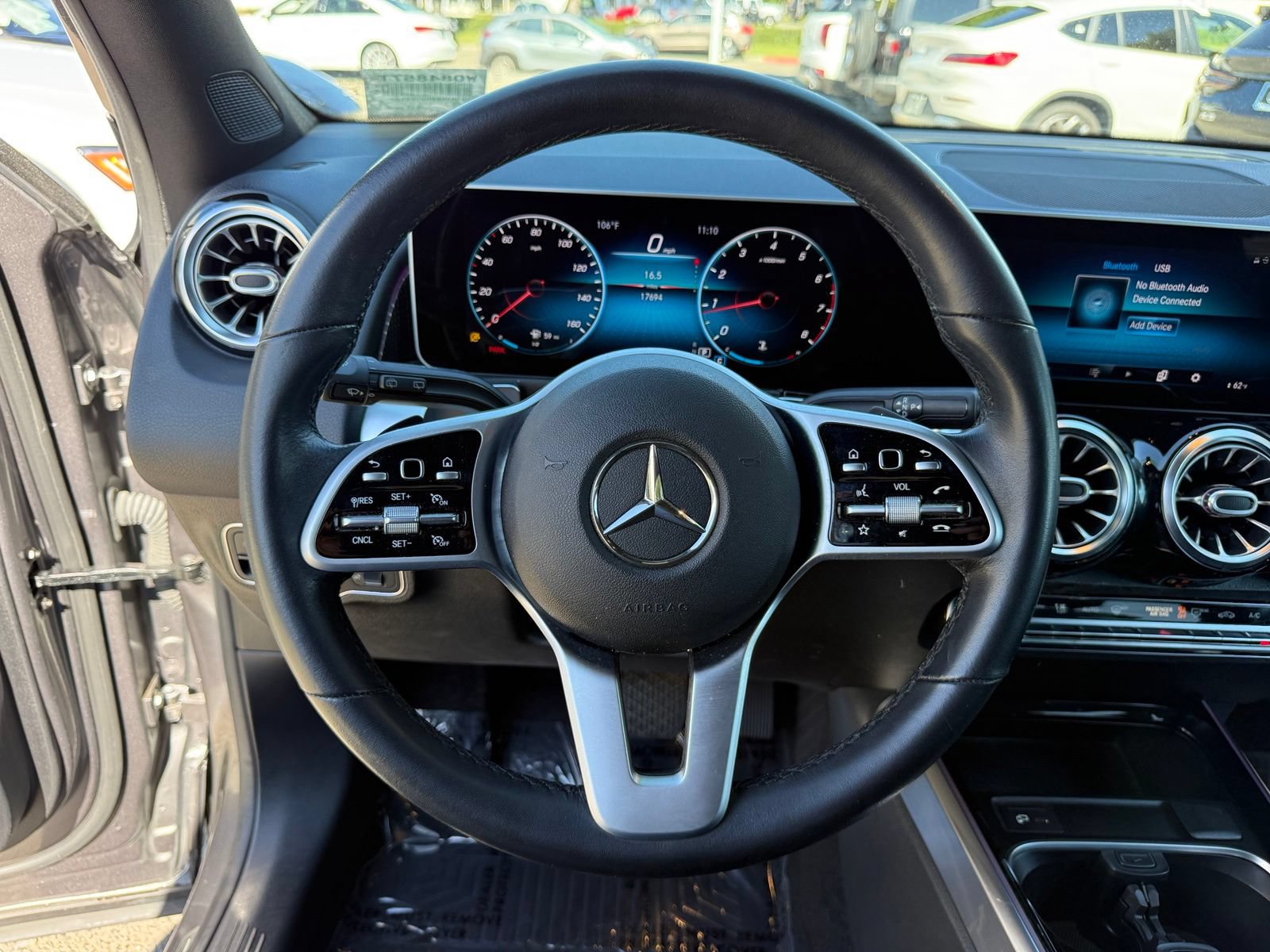 Used 2021 Mercedes-Benz GLB 250 image 27