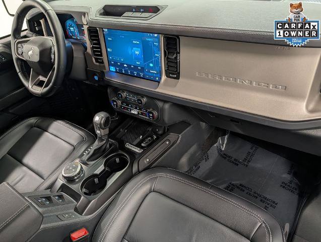 Certified 2025 Ford Bronco Outer Banks AWD/4WD image 30