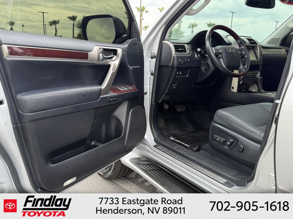 Used 2019 Lexus GX 460 Premium AWD/4WD image 5