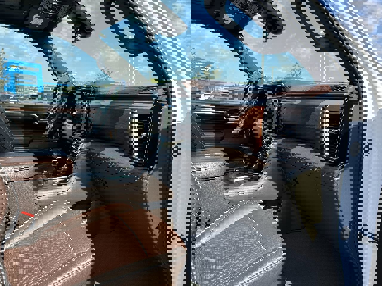 Used 2023 GMC Sierra 1500 Denali w/ Technology Package image 18