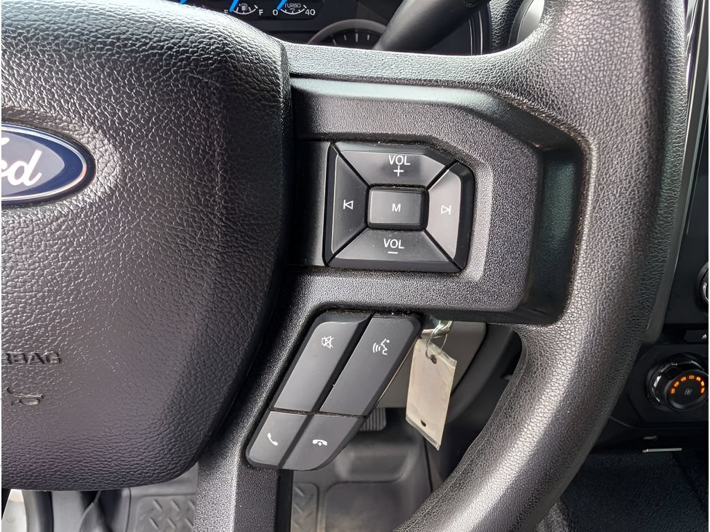 Used 2017 Ford F350 XLT w/ XLT Value Package AWD/4WD image 18