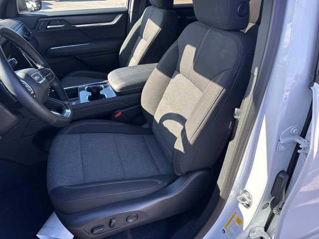 Used 2025 GMC Acadia Elevation image 55