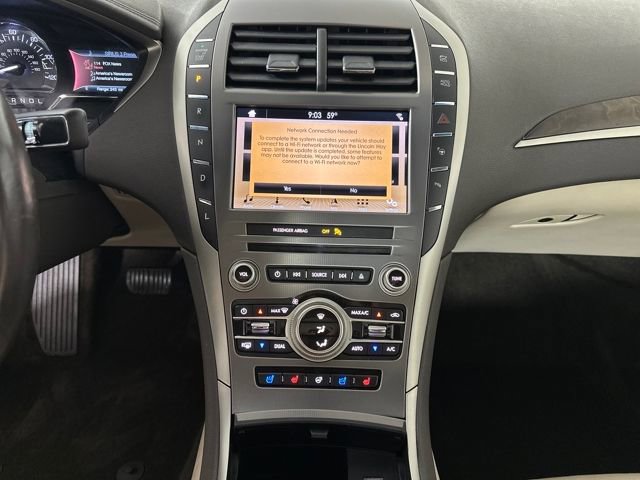 Used 2019 Lincoln MKZ Reserve image 21