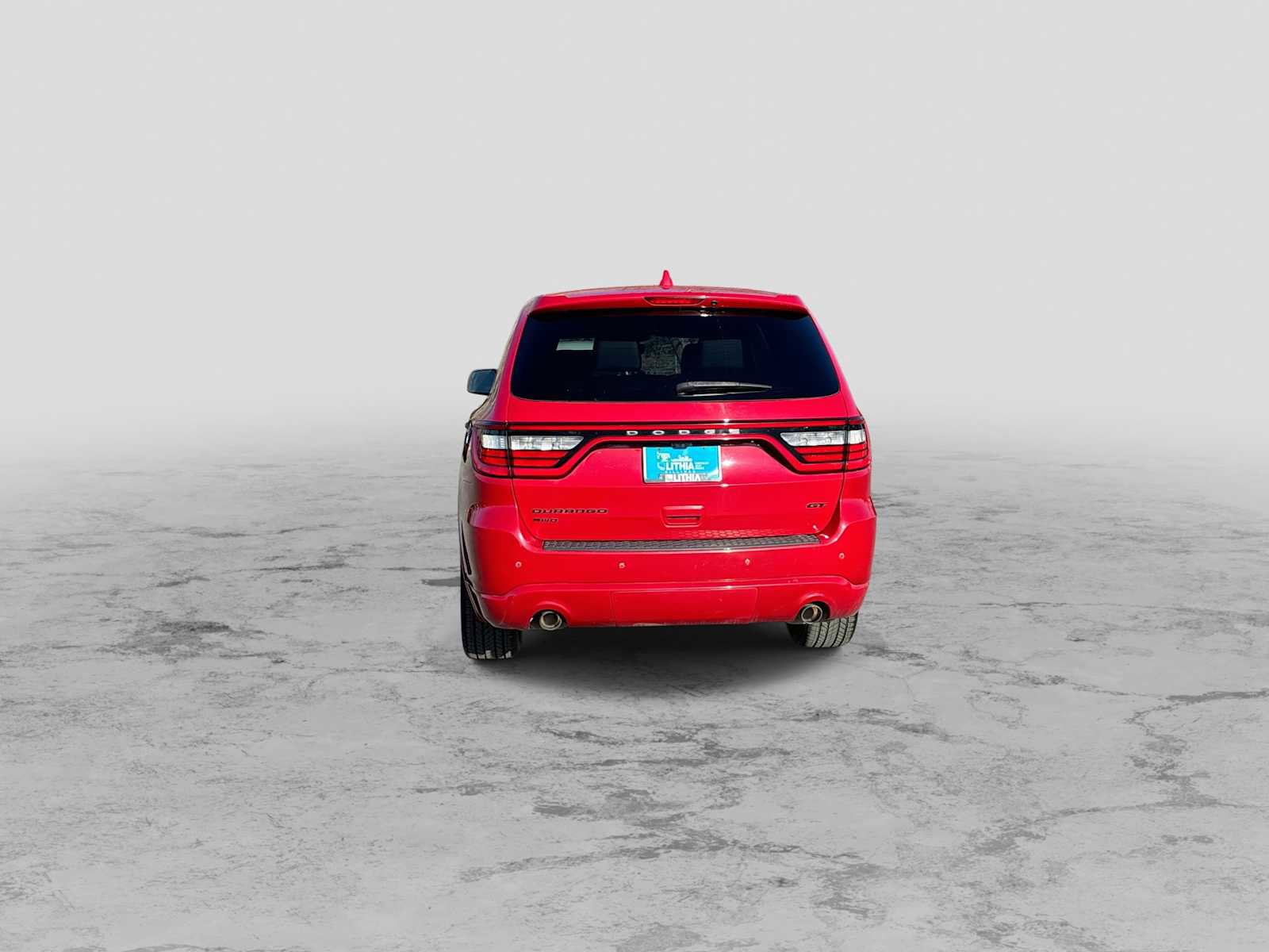 Used 2017 Dodge Durango GT w/ Blacktop Package image 7