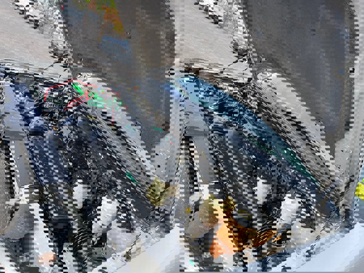 Used 2008 Ford F150 FX4 AWD/4WD image 38