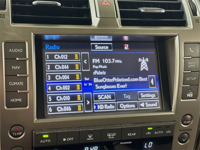 Used 2017 Lexus GX 460 image 13