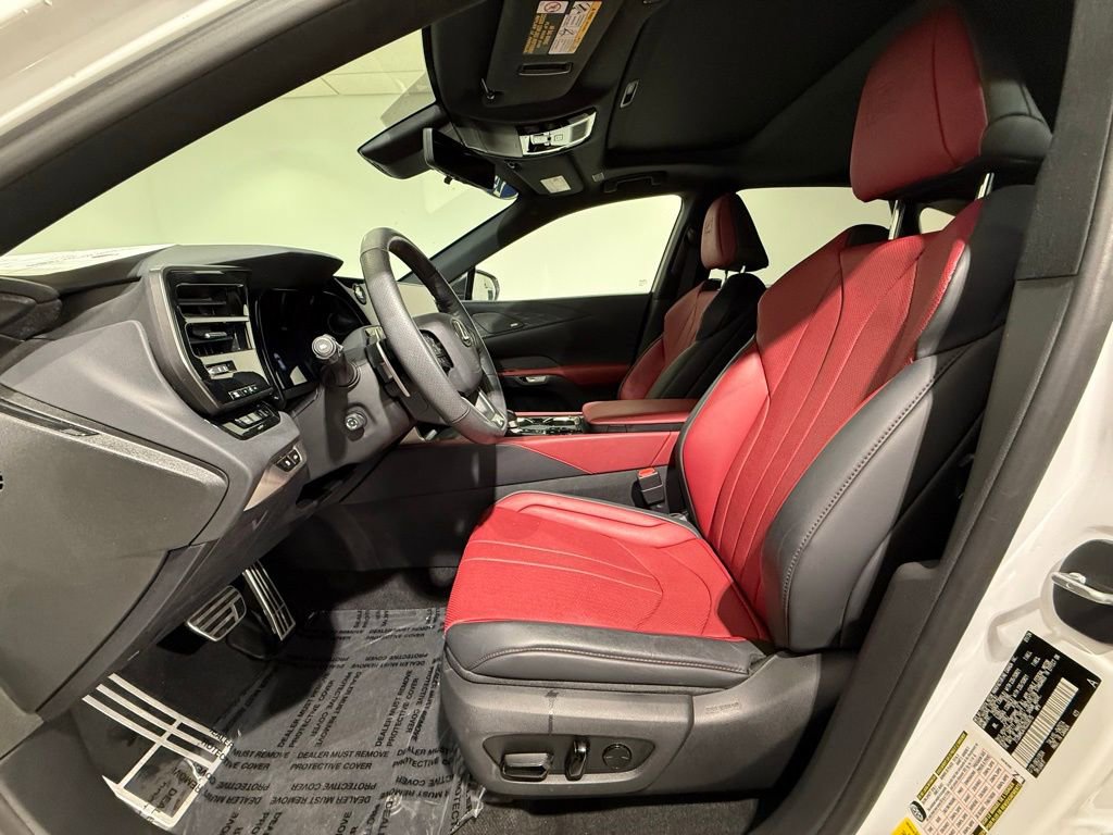 Used 2024 Lexus RX 350 F Sport image 13