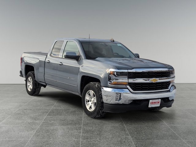 Used 2016 Chevrolet Silverado 1500 LT w/ All Star Edition image 7