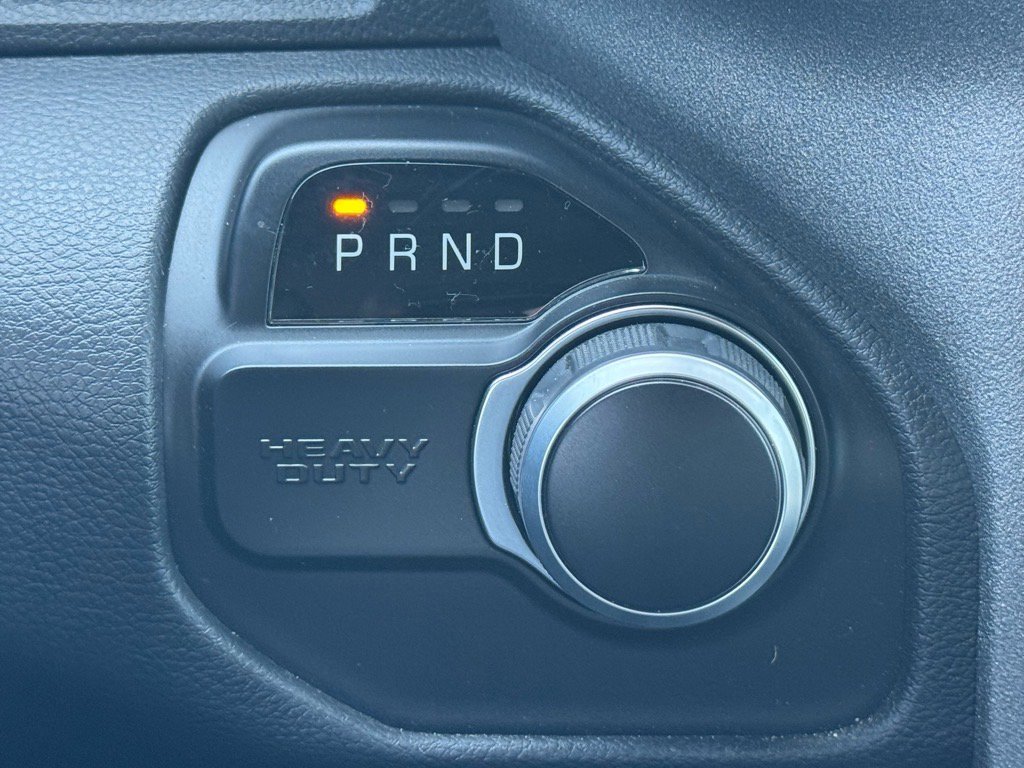 Used 2024 RAM 2500 Tradesman image 13