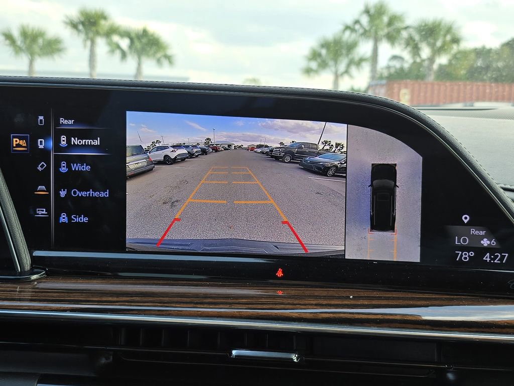 Used 2022 Cadillac Escalade ESV Premium Luxury image 31