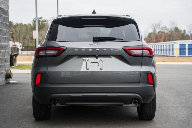 Used 2025 Ford Escape ST-Line image 7