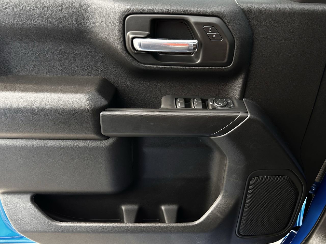 New 2026 Chevrolet Silverado 1500 Custom image 18