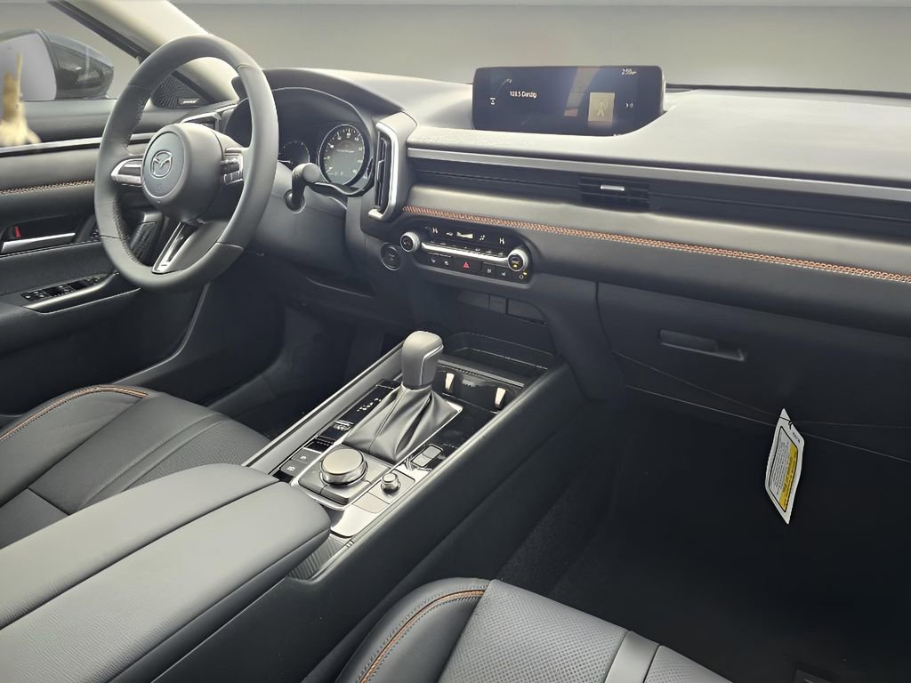 New 2026 MAZDA CX-50 AWD 2.5 Hybrid w/ Premium Pkg image 26