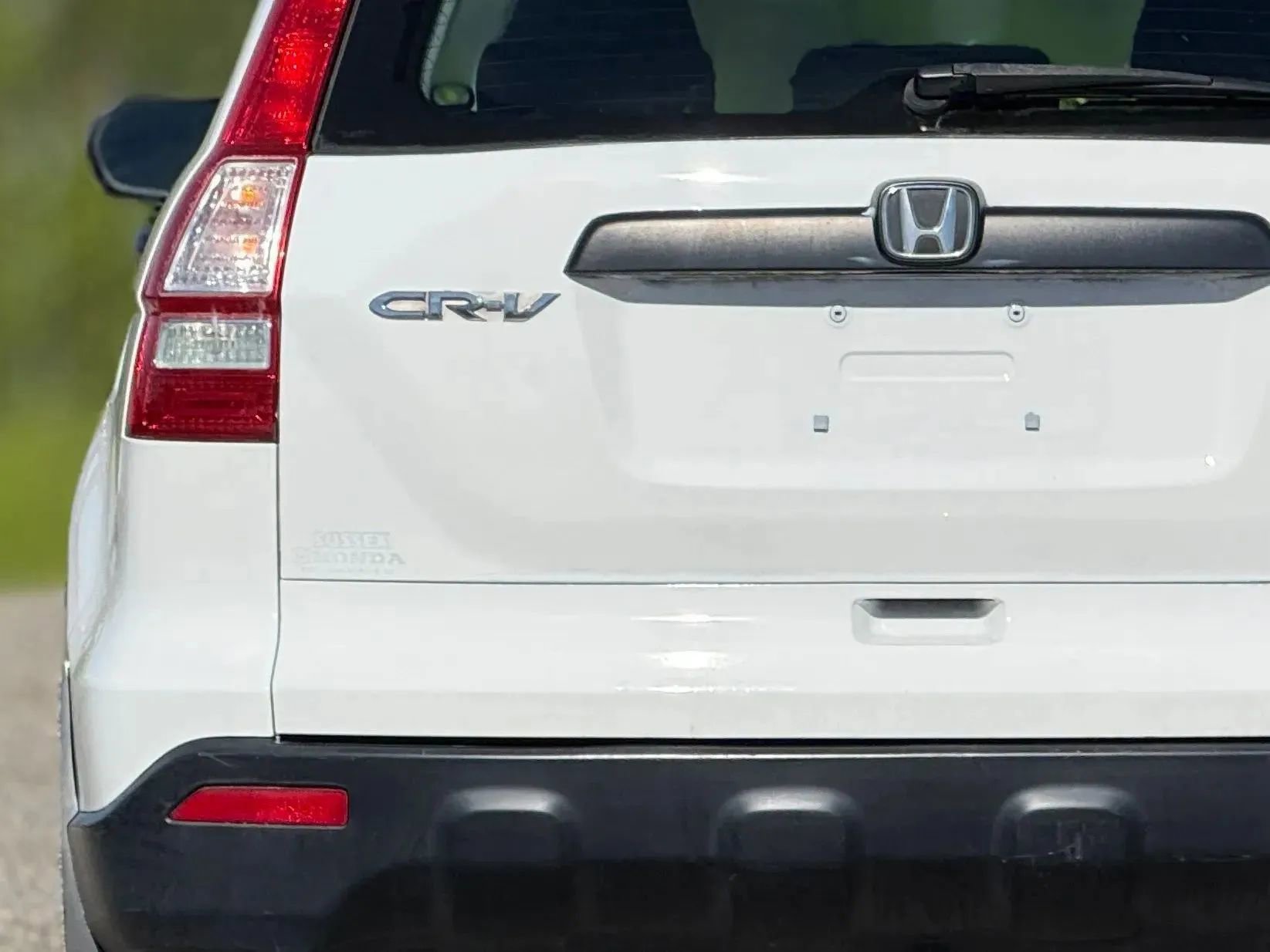 Used 2008 Honda CR-V LX image 13