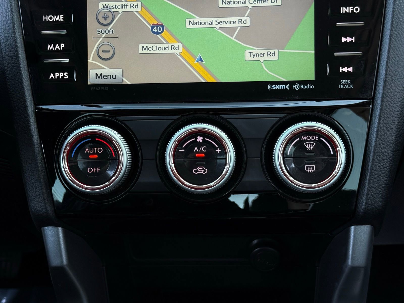 Used 2018 Subaru Forester 2.5i Limited image 45