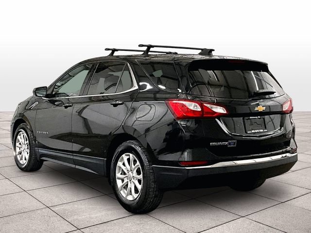 Used 2018 Chevrolet Equinox LT FWD image 11