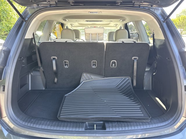 Certified 2024 Kia Telluride S w/ S Sunroof Package AWD/4WD image 24