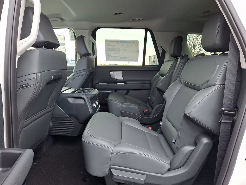 New 2026 Ford Expedition Max Active AWD/4WD image 8