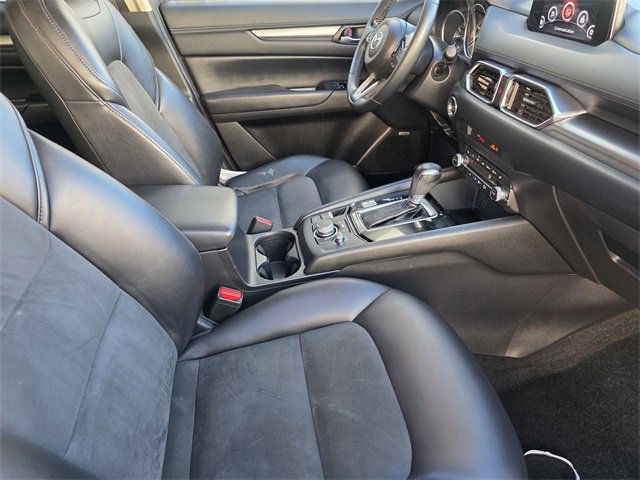 Used 2019 MAZDA CX-5 Touring image 15