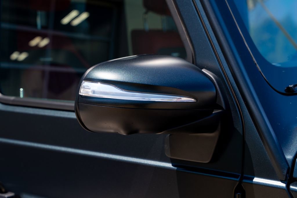 Used 2021 Mercedes-Benz G 63 AMG 4MATIC image 9