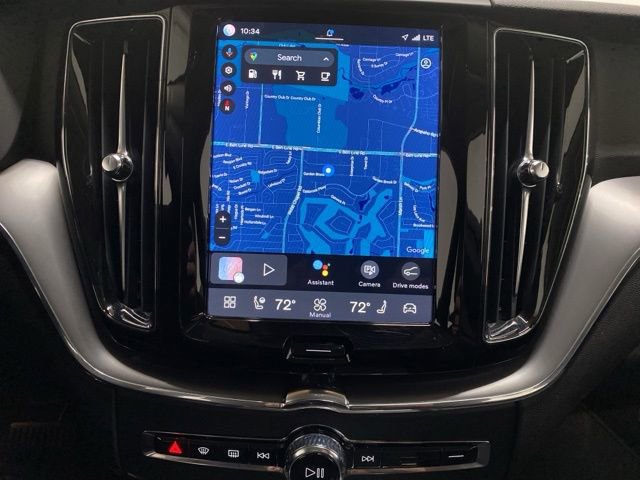 Used 2025 Volvo XC60 B5 Core image 41