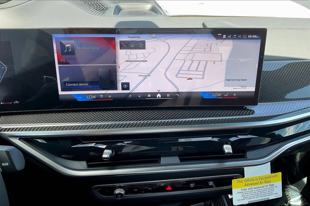 New 2027 BMW X7 M60i AWD/4WD image 16