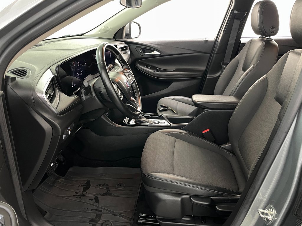 Certified 2024 Buick Encore GX Preferred image 7