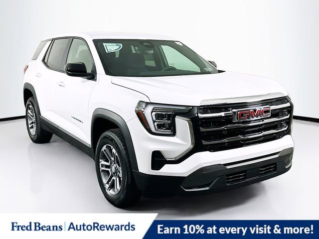 New 2026 GMC Terrain Elevation image 1