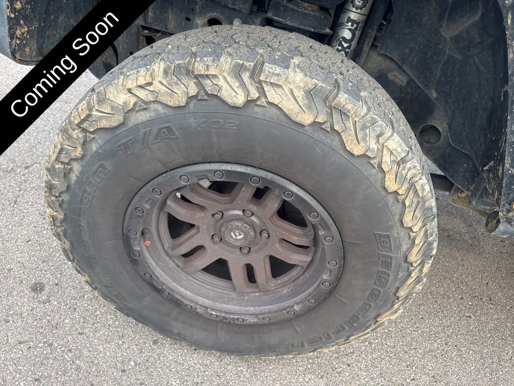 Used 2018 Jeep Wrangler Unlimited Sahara image 19