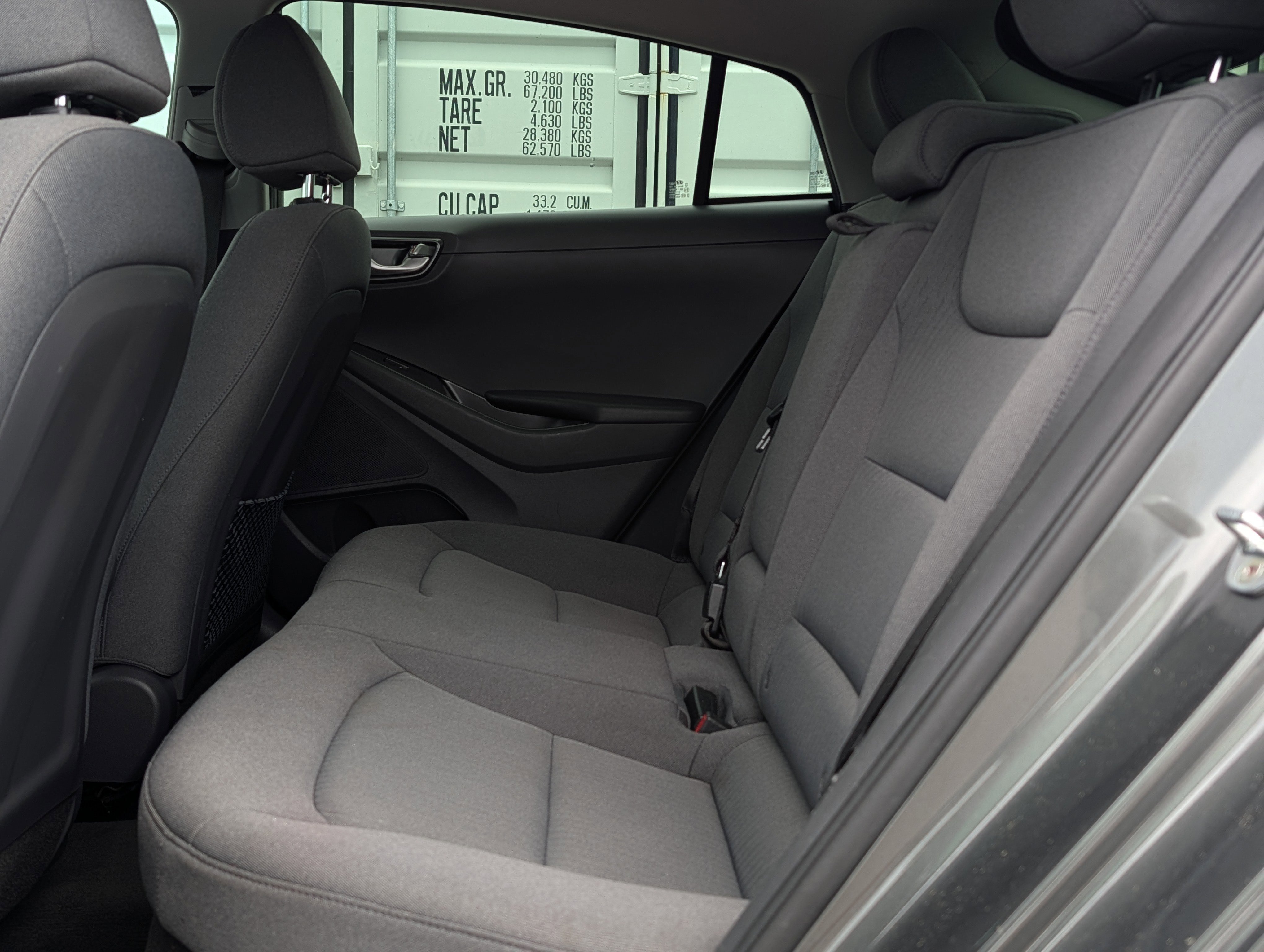 Used 2022 Hyundai Ioniq SE FWD image 13