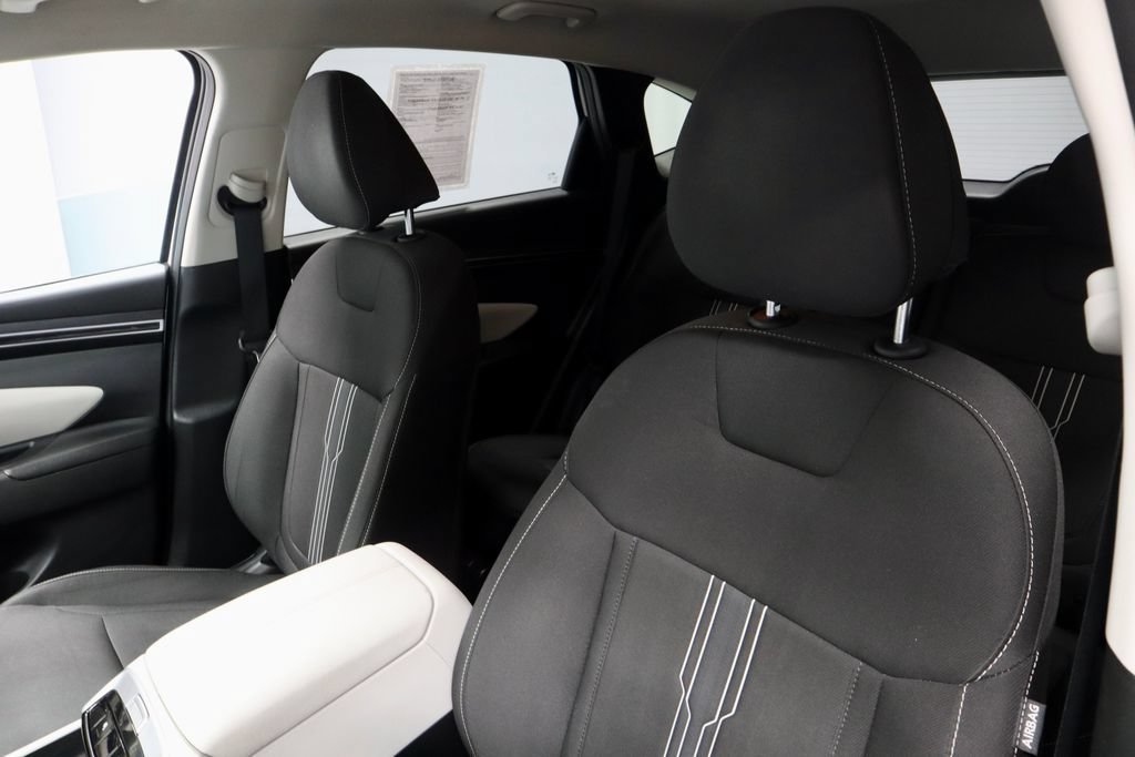 Used 2023 Hyundai Tucson SEL FWD image 26