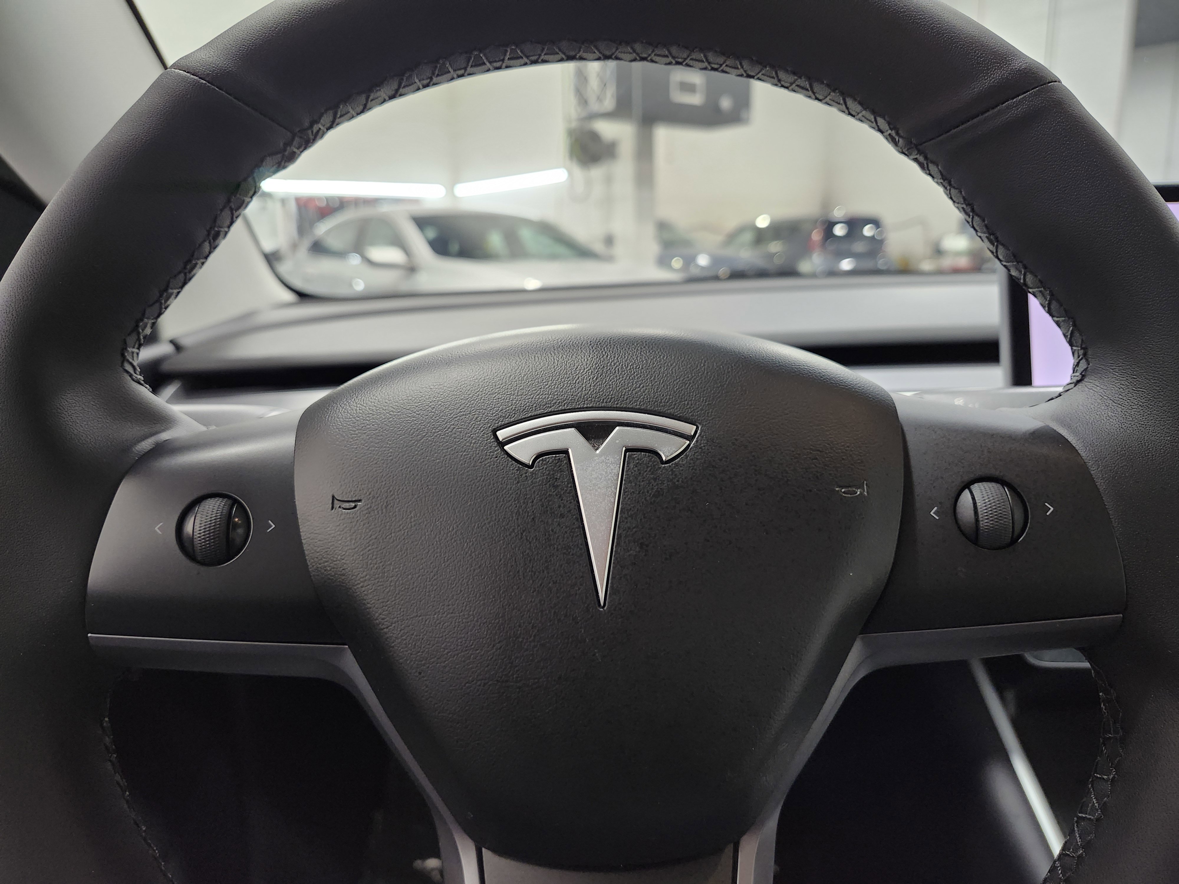 Used 2019 Tesla Model 3 Long Range image 29