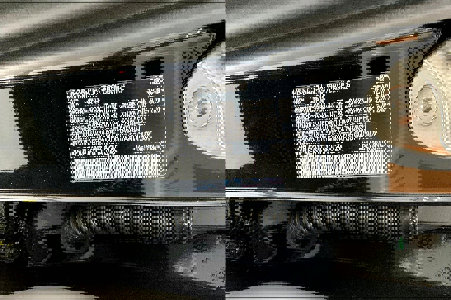 New 2026 Porsche Cayenne E-Hybrid image 17