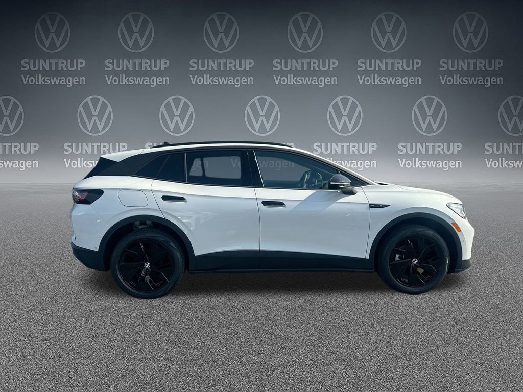 New 2025 Volkswagen ID.4 Pro S image 32