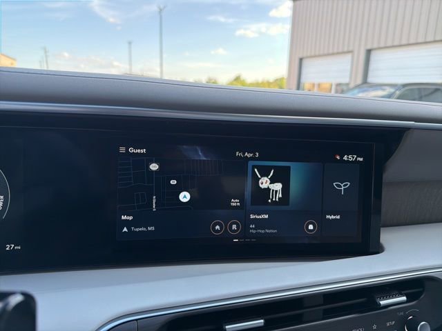 New 2026 Hyundai Palisade FWD Hybrid image 15