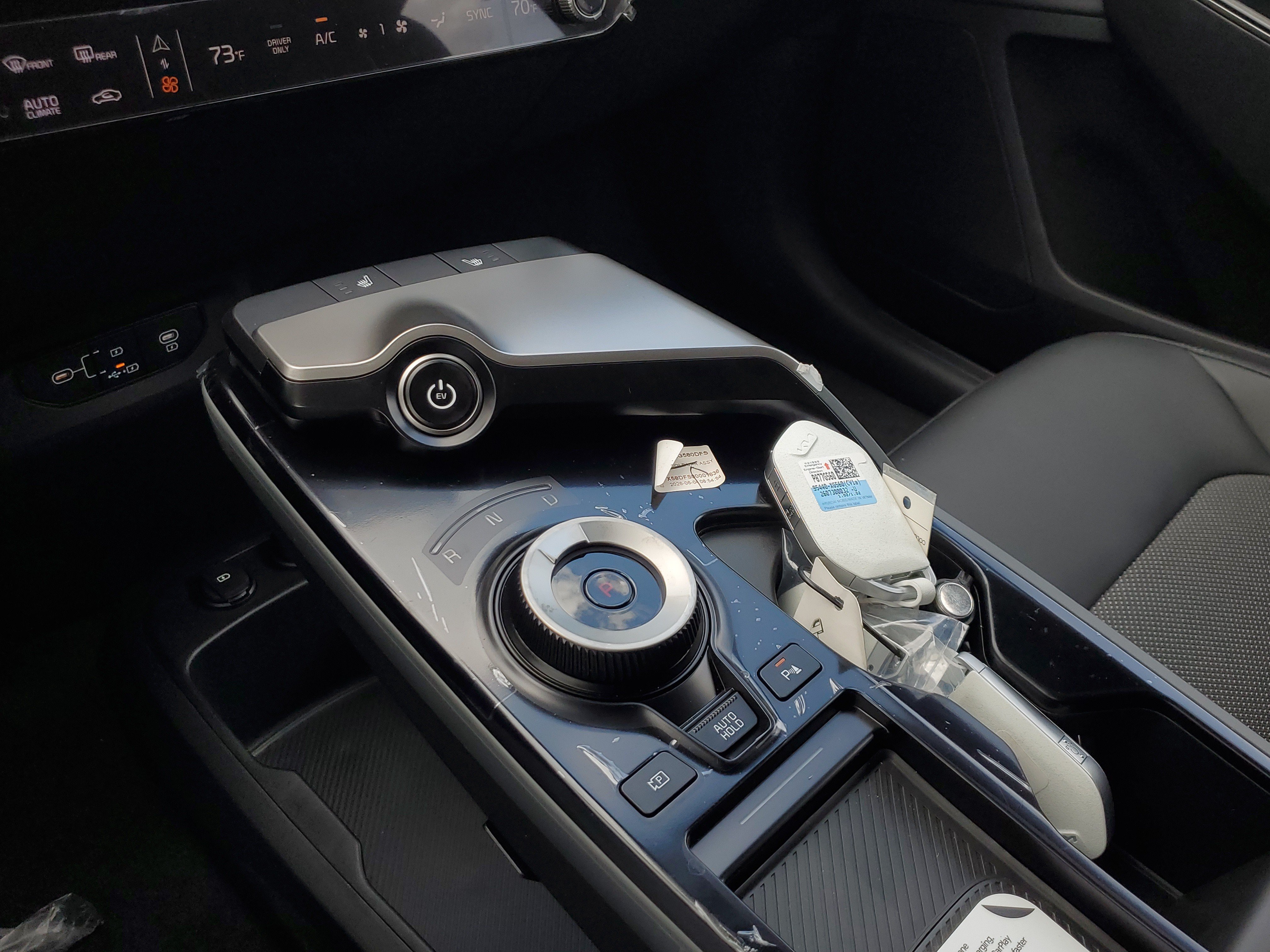 New 2026 Kia EV6 Light RWD image 22