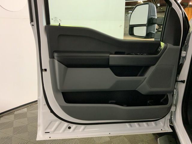 Used 2023 Ford F250 XLT AWD/4WD image 16