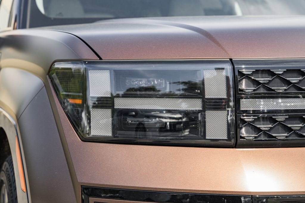 New 2025 Hyundai Santa Fe Calligraphy image 12