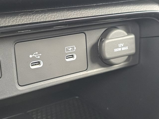 New 2027 Honda CR-V LX image 19