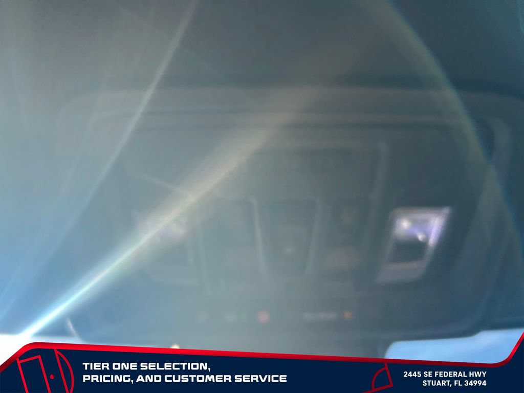 Certified 2026 GMC Sierra 2500 AT4 w/ AT4 Premium Plus Package AWD/4WD image 29