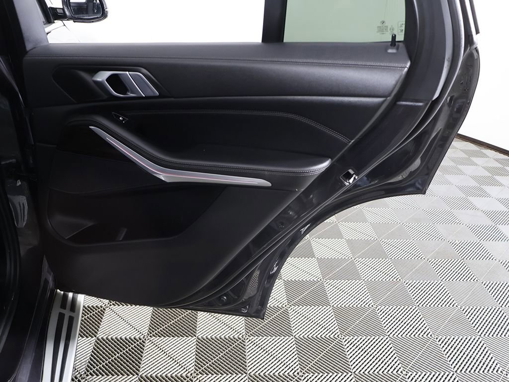 Used 2023 BMW X5 xDrive40i image 29